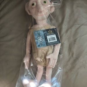 Dobby Plush toy